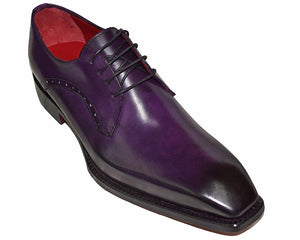 Emilio Franco Lace-Up Shoes # 2914
