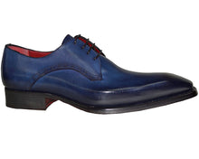 Load image into Gallery viewer, Emilio Franco Lace-Up Shoes # 2914
