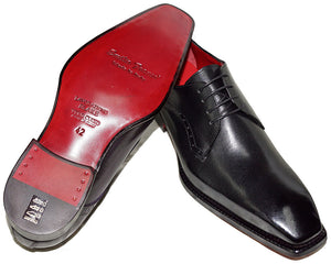 Emilio Franco Lace-Up Shoes # 2914