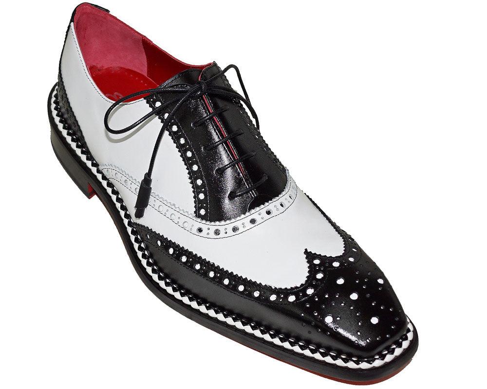 Emilio Franco # 56420 - Emilio Franco Shoes