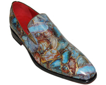 Load image into Gallery viewer, Emilio Franco Fashion Slip-On # 5613
