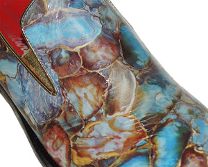 Emilio Franco Fashion Slip-On # 5613