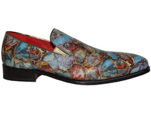 Load image into Gallery viewer, Emilio Franco Fashion Slip-On # 5613
