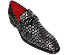 Load image into Gallery viewer, Emilio Franco Fashion Slip-On # 56130
