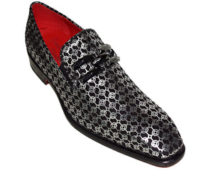 Emilio Franco Fashion Slip-On # 56130