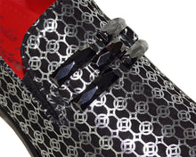 Load image into Gallery viewer, Emilio Franco Fashion Slip-On # 56130
