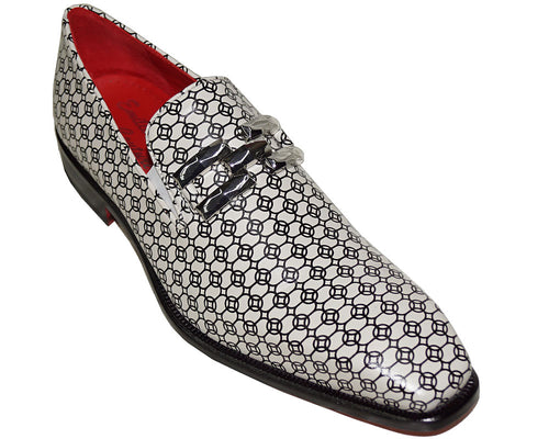 Emilio Franco Fashion Slip-On # 56130