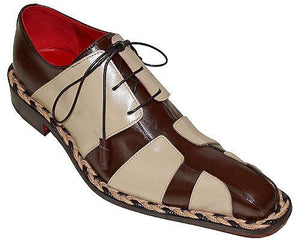 Emilio Franco Couture # EF335-L - Alligator World
