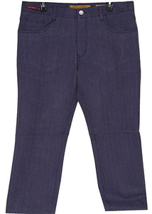 Enzo Tovare 'Alpha-301' Denim - Alligator World