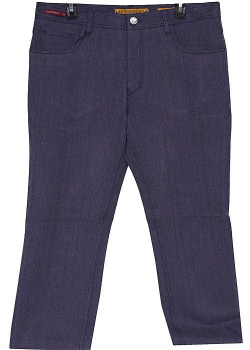 Enzo Tovare 'Alpha-301' Denim - Alligator World