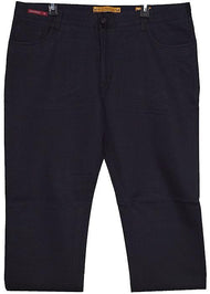 Enzo Tovare 'Alpha-353' Midnight Navy - Alligator World