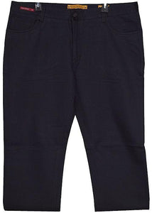 Enzo Tovare 'Alpha-353' Midnight Navy - Alligator World