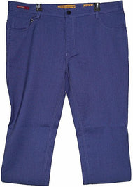 Enzo Tovare 'Alpha-357' Blue - Alligator World