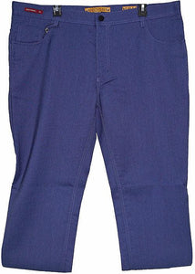 Enzo Tovare 'Alpha-357' Blue - Alligator World