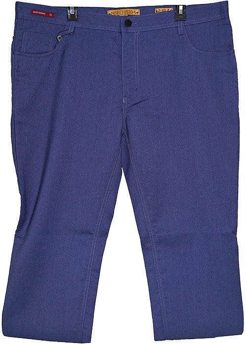 Enzo Tovare 'Alpha-357' Blue - Alligator World