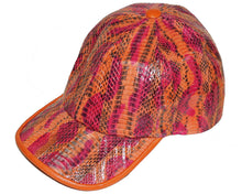 Load image into Gallery viewer, Fennix Python Caps
