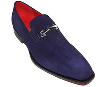 Load image into Gallery viewer, Emilio Franco Weekly Deal # WS60667 Navy
