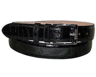 Fennix Alligator Belt # LB16 Black - Alligator World