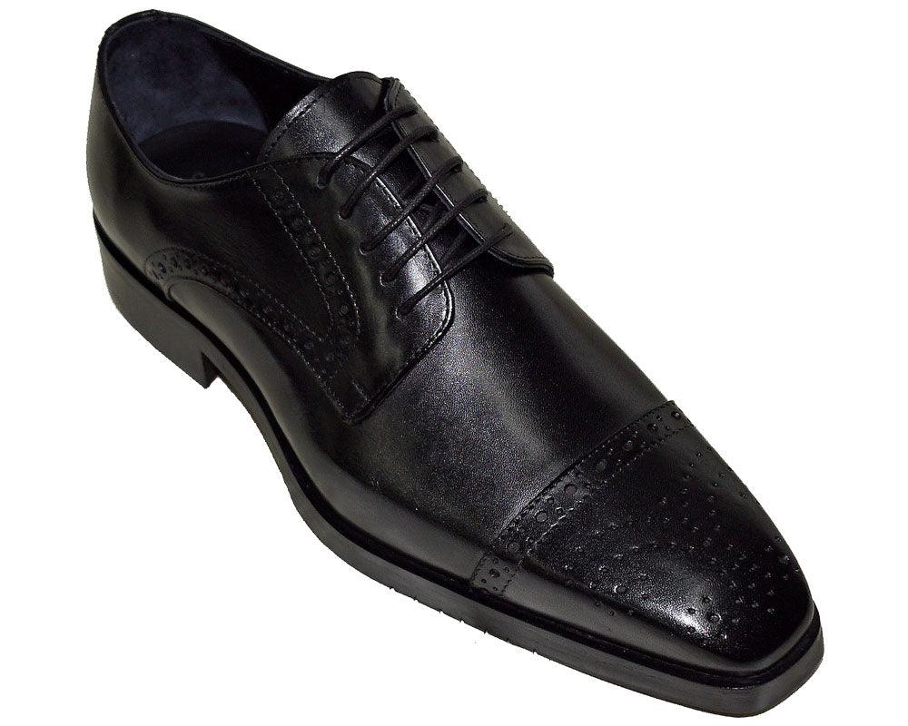Firmani Weekly Deal # WS51276 Black
