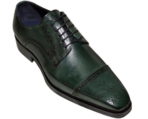 Firmani Weekly Deal # WS51278 Green
