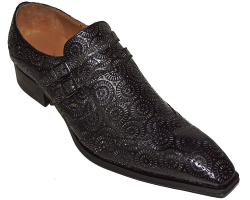Jo Ghost Weekly Deal # WS93068 Black