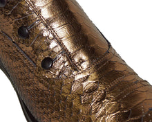 Load image into Gallery viewer, Jo Ghost Italy Ankle-Boot # 23780
