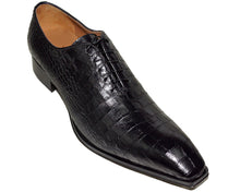 Load image into Gallery viewer, Jo Ghost Italy Lace-Up Shoes # 5404
