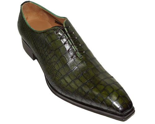 Jo Ghost Italy Lace-Up Shoes # 5404