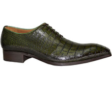 Load image into Gallery viewer, Jo Ghost Italy Lace-Up Shoes # 5404
