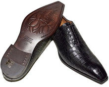 Load image into Gallery viewer, Jo Ghost Italy Lace-Up Shoes # 5404
