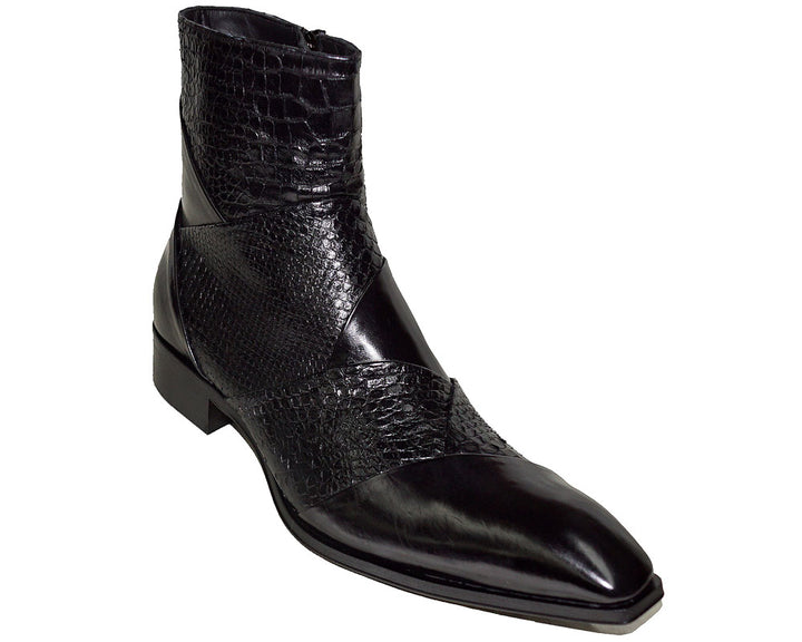Jo Ghost Italy Ankle-Boot # 5589