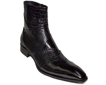 Load image into Gallery viewer, Jo Ghost Italy Ankle-Boot # 5589
