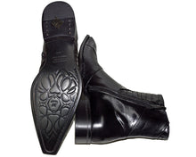 Load image into Gallery viewer, Jo Ghost Italy Ankle-Boot # 5589
