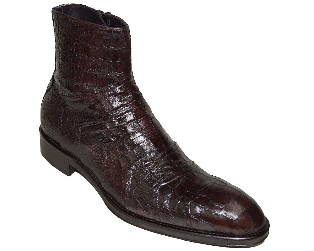 Jo Ghost Italy Ankle-Boot # 5616