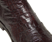 Load image into Gallery viewer, Jo Ghost Italy Ankle-Boot # 5616
