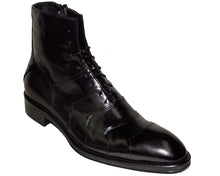 Load image into Gallery viewer, Jo Ghost Italy Ankle-Boot # 5618
