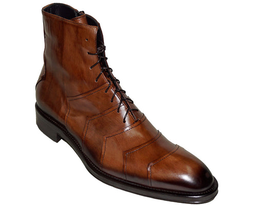 Jo Ghost Italy Ankle-Boot # 5618