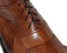 Load image into Gallery viewer, Jo Ghost Italy Ankle-Boot # 5618
