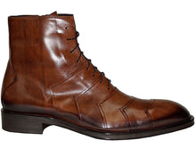 Load image into Gallery viewer, Jo Ghost Italy Ankle-Boot # 5616
