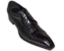 Load image into Gallery viewer, Jo Ghost Italy Lace-Up Shoes # 5621
