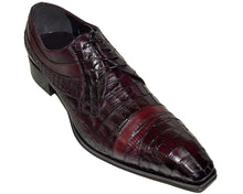 Load image into Gallery viewer, Jo Ghost Italy Lace-Up Shoes # 5621
