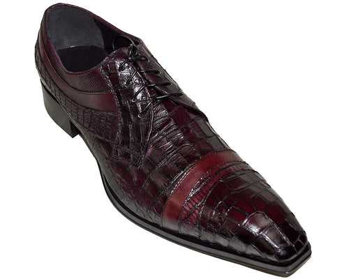 Jo Ghost Italy Lace-Up Shoes # 5621