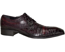 Load image into Gallery viewer, Jo Ghost Italy Lace-Up Shoes # 5621
