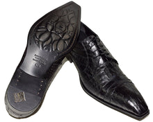 Load image into Gallery viewer, Jo Ghost Italy Lace-Up Shoes # 5621
