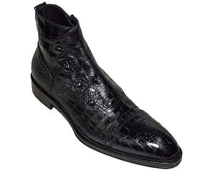 Jo Ghost Weekly Deal # WS60577 Black - Alligator World