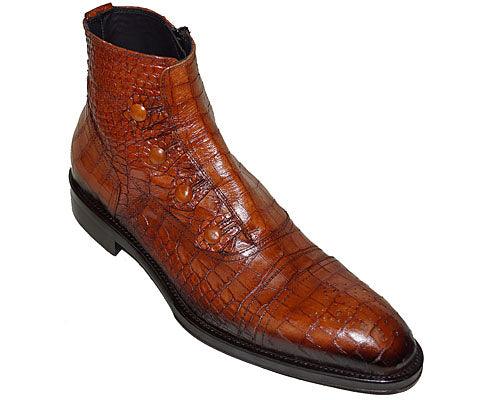 Jo Ghost Weekly Deal # WS60578 Tan - Alligator World