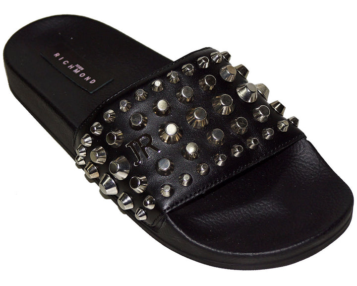 John Richmond Fashion Sandal # 1366