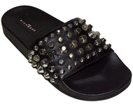 John Richmond Fashion Sandal # 1366
