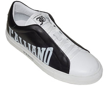 Load image into Gallery viewer, John Galliano Fashion Sneaker # 11007
