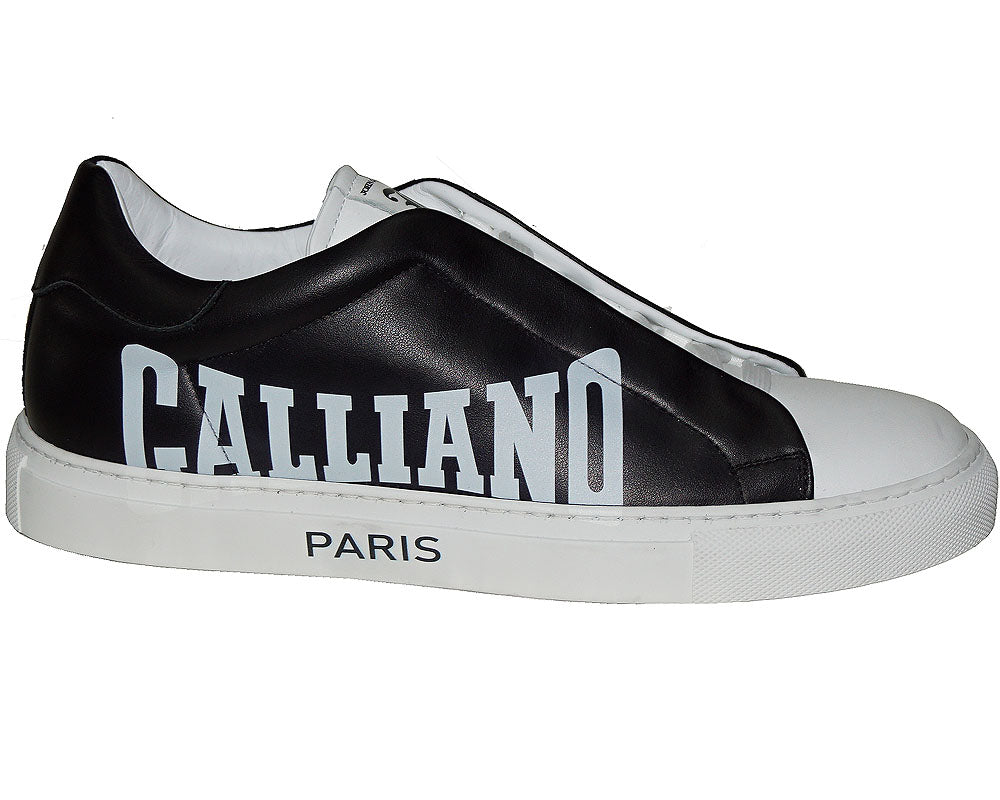 John Galliano Fashion Sneaker # 11012 – Alligator World